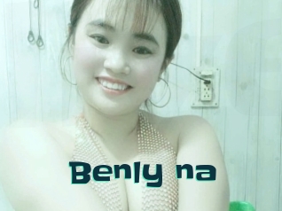 Benly_na