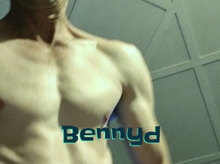 Bennyd