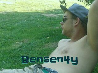 Bensen4y
