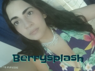 Berrysplash