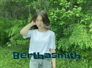 Berthasmith