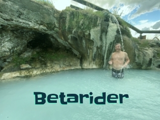 Betarider