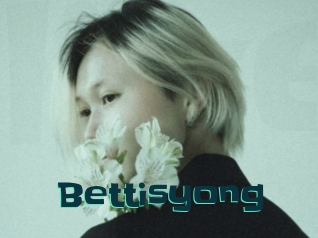 Bettisyong