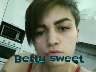 Betty_sweet