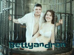 Bettyandron
