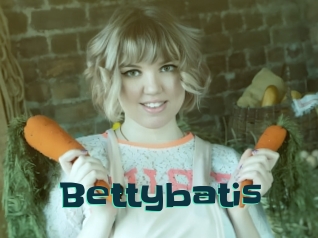 Bettybatis