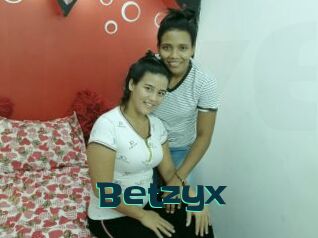 Betzyx