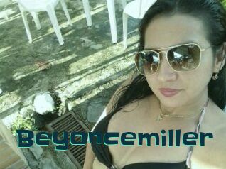 Beyoncemiller