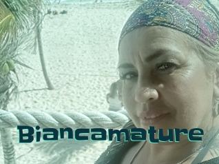 Biancamature