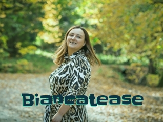 Biancatease