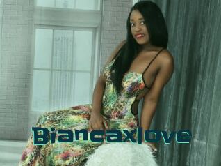 Biancaxlove