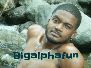 Bigalphafun