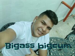 Bigass_bigcum