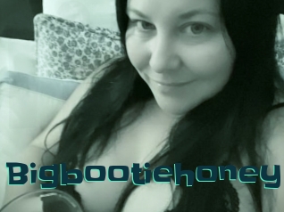 Bigbootiehoney