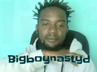 Bigboynastyd