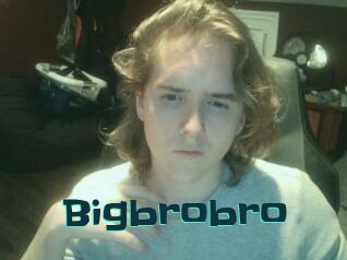 Bigbrobro