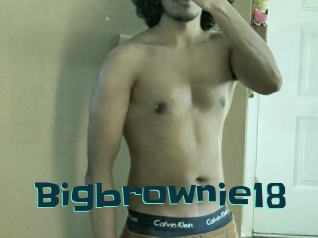 Bigbrownie18