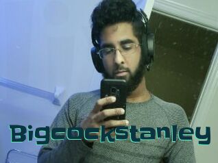 Bigcockstanley