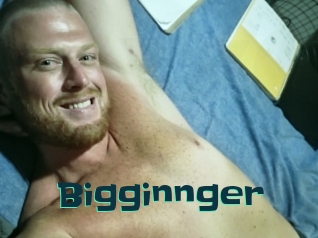 Bigginnger