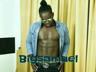 Bigsamuel
