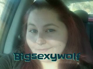 Bigsexywolf