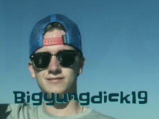 Bigyungdick19