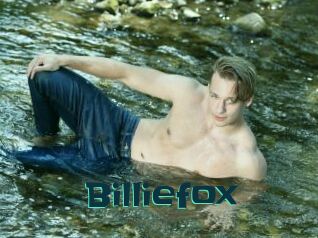 Billiefox