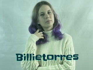 Billietorres