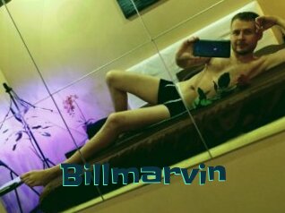 Billmarvin
