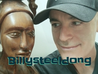 Billysteeldong