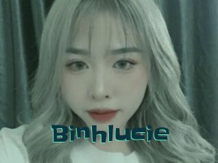 Binhlucie