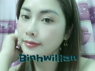 Binhwillian