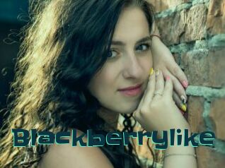Blackberrylike
