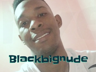 Blackbignude