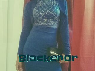 Blackenor