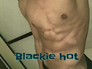 Blackie_hot