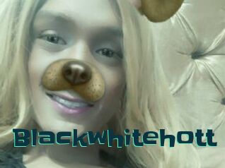 Blackwhitehott
