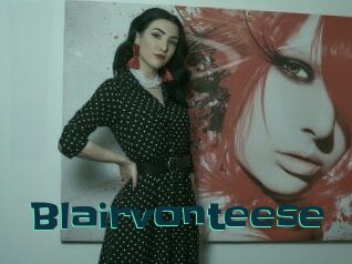 Blairvonteese