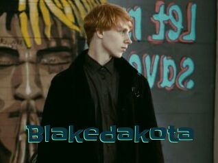 Blakedakota