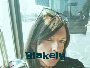 Blakely