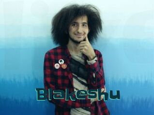 Blakeshu