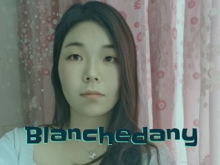 Blanchedany