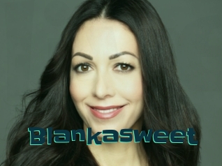 Blankasweet