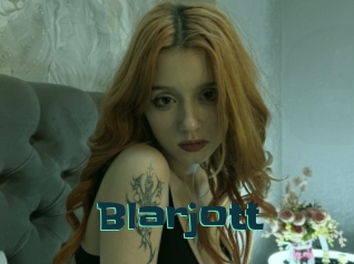 Blarjott