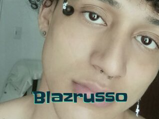 Blazrusso