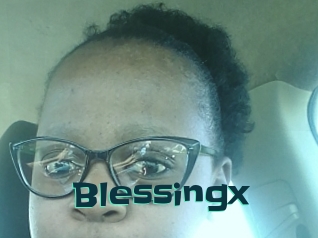 Blessingx