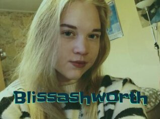 Blissashworth