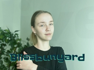 Blissbunyard