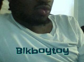 Blkboytoy