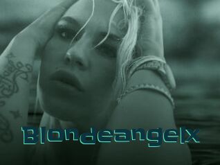 Blondeangelx